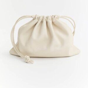 THE HORSE Fin Drawstring Bag
